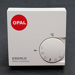 Терморегулятор Eberle RTR-E 6121