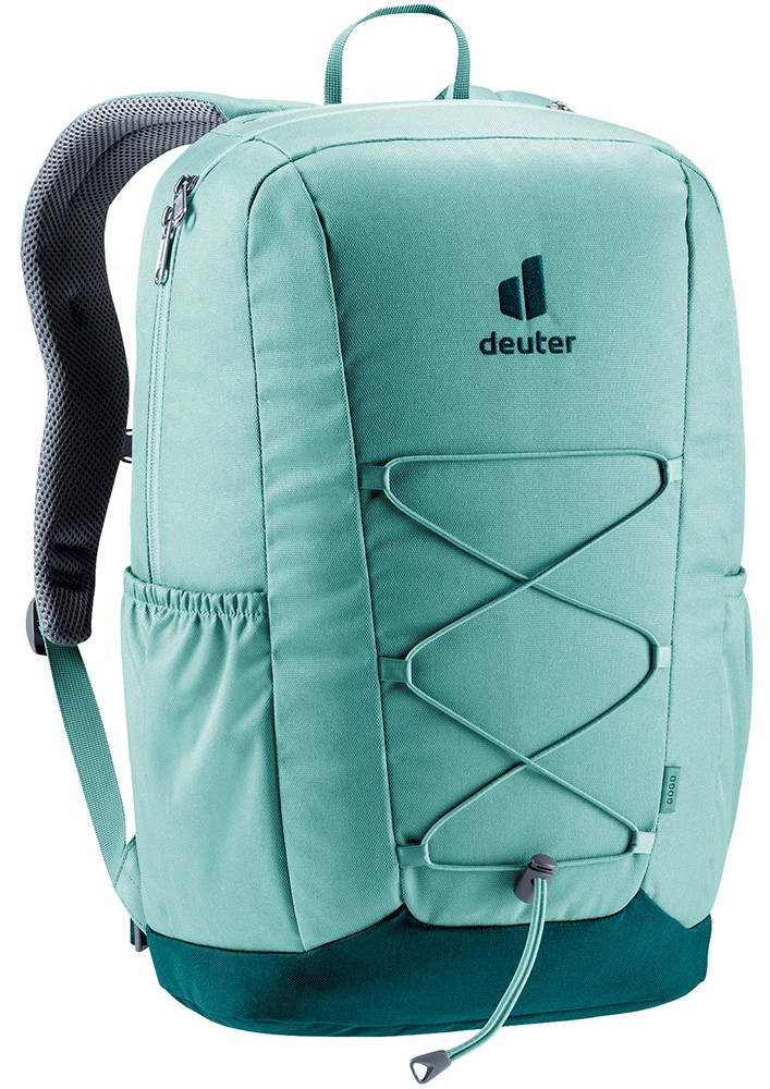 Міський рюкзак Deuter Gogo на 25л, фото 1