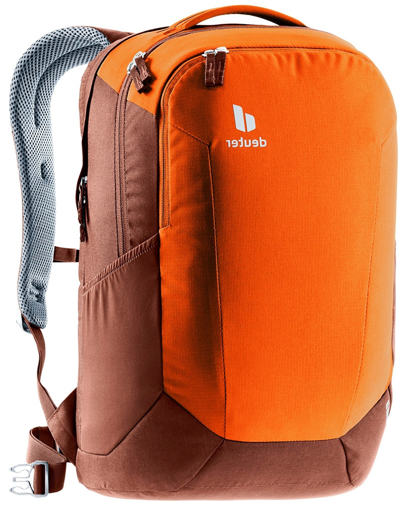 Міський рюкзак Deuter Giga на 28л, фото 1