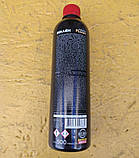 Промывка  радиатора ZOLLEX Radiator Flush 0.5л, фото 3