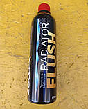 Промывка  радиатора ZOLLEX Radiator Flush 0.5л, фото 4