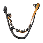 Внутрішня проводка АКПП 01M 096 095 90-up 01M927365, фото 5