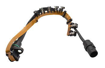 Внутрішня проводка АКПП 01M 096 095 90-up 01M927365