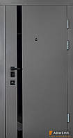 Вхідні двері ABWEHR  модель Stella комплектація City