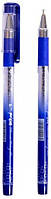 Ручка кулькова "i-Pen" на масляній основі 0.7мм, синя "Radius"