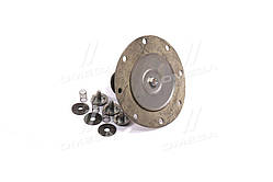 Р/к насоса палітрного 13-1106011 (10 наймен., ГАЗ-53, 3307, Волга, Газель) DETALKA