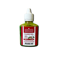 Активатор Кльову HARPOON 50мл FLUOR GEL GARLIC