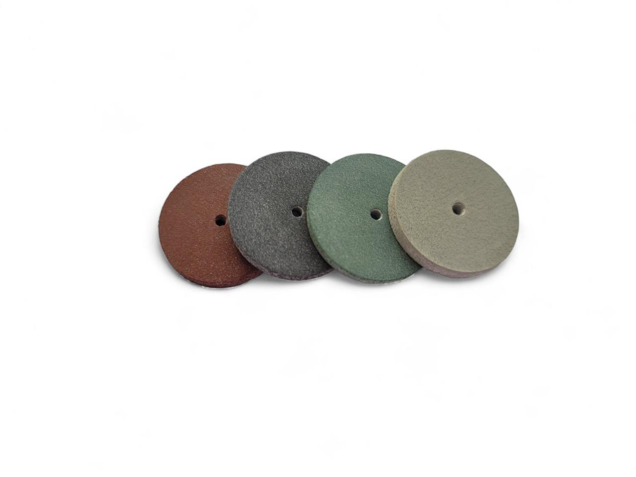 Полир эластичный для металла и акрила