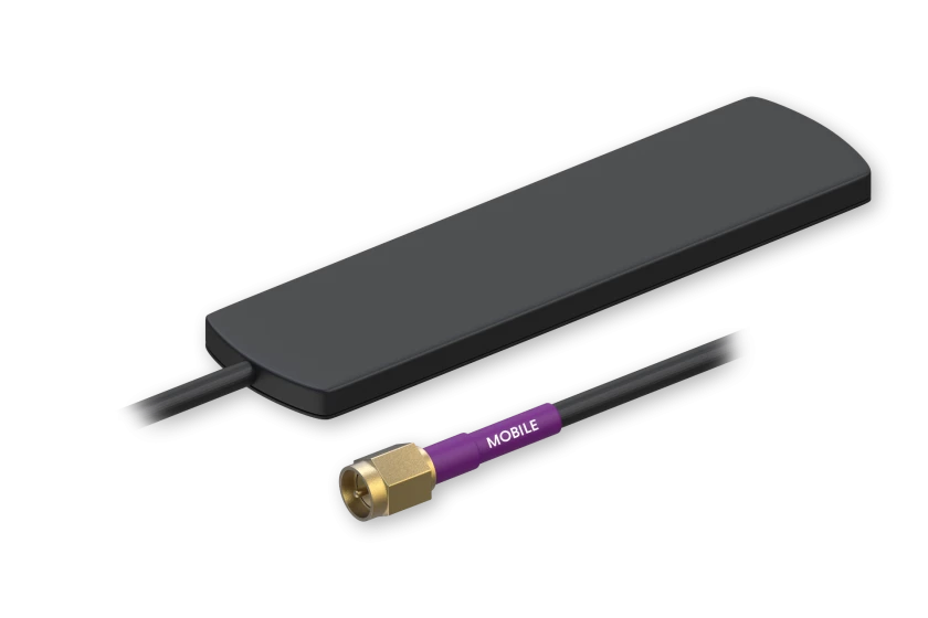 Антена зовнішня Teltonika Mobile клейова SMA (PR1AS420)