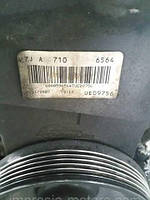 Двигун K7JA710 Dacia Logan 1,4