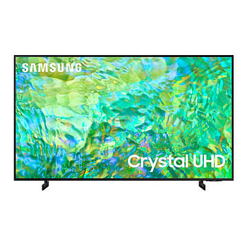 Телевізор 50" Samsung UE50DU8000UXUA