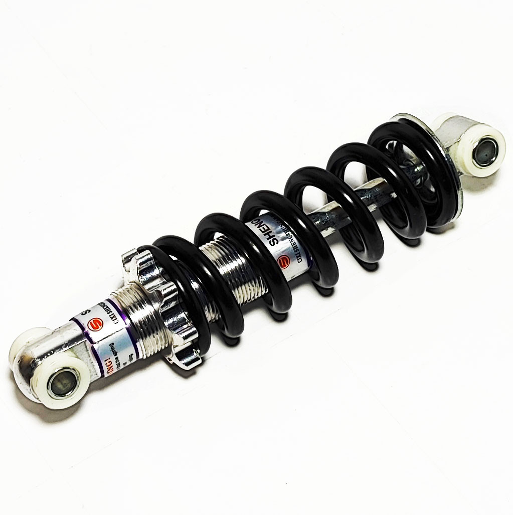 Амортизатор регульований 190-170-8-8mm пружина-7mm