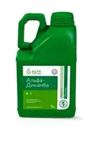 Гербіцид Альфа-Дикамба 5 л