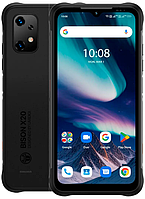 Смартфон UMIDIGI Bison X20 6/128GB Graphite Black UA UCRF
