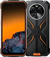 Смартфон Blackview BV8100 8/256Gb NFC Orange Global version