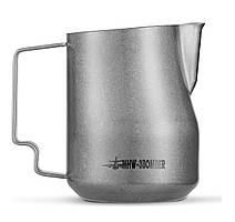 Пітчер MHW-3BOMBER TURBO 450 мл Silver Spot