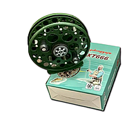 Котушка інерційна XT 666