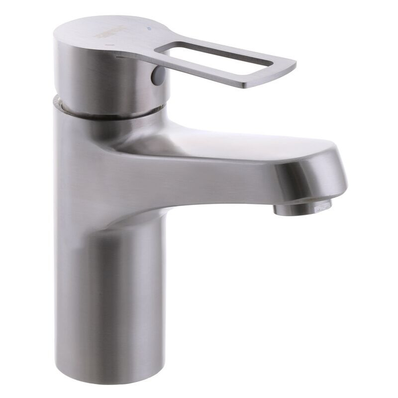 Змішувач для умивальника Dante HSB-001 з нержавіючої сталі