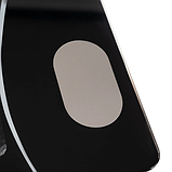Розумні смарт ваги 180 кг Bluetooth Electronic BT Smart RUHHY, фото 9