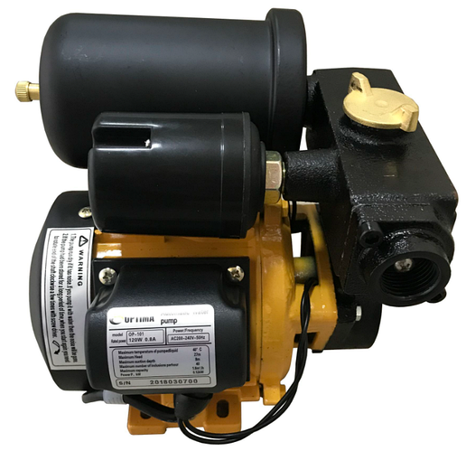 Насосная станция водяная Optima для частного дома автоматического ...