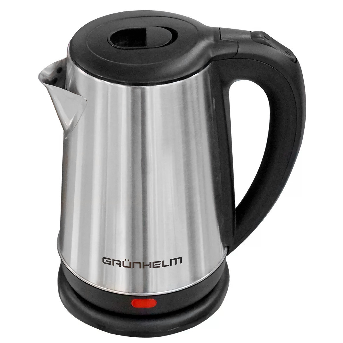 Чайник електричний EKS-221SS 1.8л Grunhelm