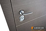 Вхідні двері ABWHER модель 188 Leavina, фото 5