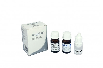 Argelat (Аргелат)