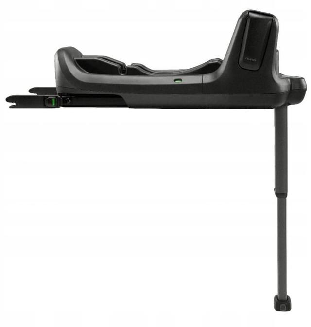 База Nuna Pipa Next Isofix