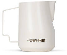 Пітчер MHW-3BOMBER TURBO 520 мл Off White