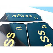 Захисне скло OG Glass Samsung A51 2020-M31S-A52 2021-A52 5G-A53 5G-A52s 5G, фото 3