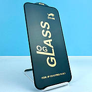 Захисне скло OG Glass Samsung A51 2020-M31S-A52 2021-A52 5G-A53 5G-A52s 5G, фото 4