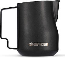 Пітчер MHW-3BOMBER TURBO 520 мл Matte Black