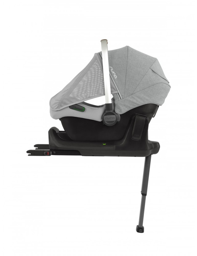 База Nuna Pipa Next Isofix