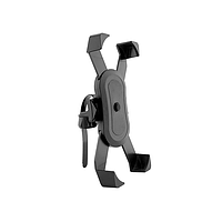 Велопідставка під телефон Universal H-ZX203 (на кермо)