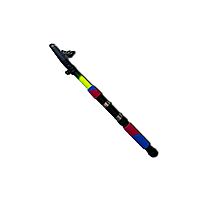 Вудлище MEGaStRike 2.1m 40-80g