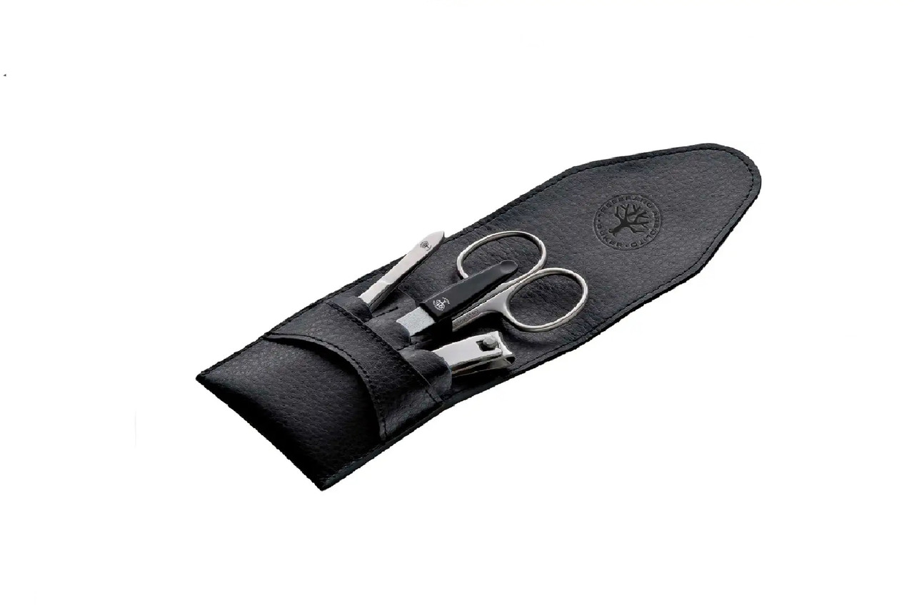 Набір манікюрний Boker Basic L, фото 1