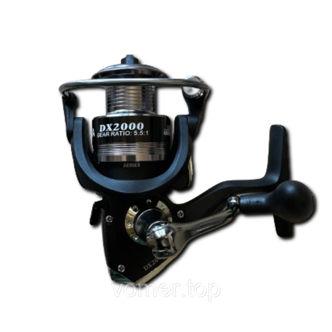 Котушка GAMA kasu 3000 12+1