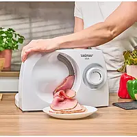 Слайсер ламтерізка Zelmer ZFS1016