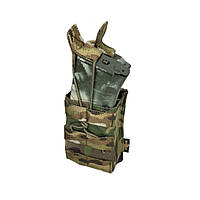 Підсумок на 2 магазини АК 5.45, 7.62 Multicam