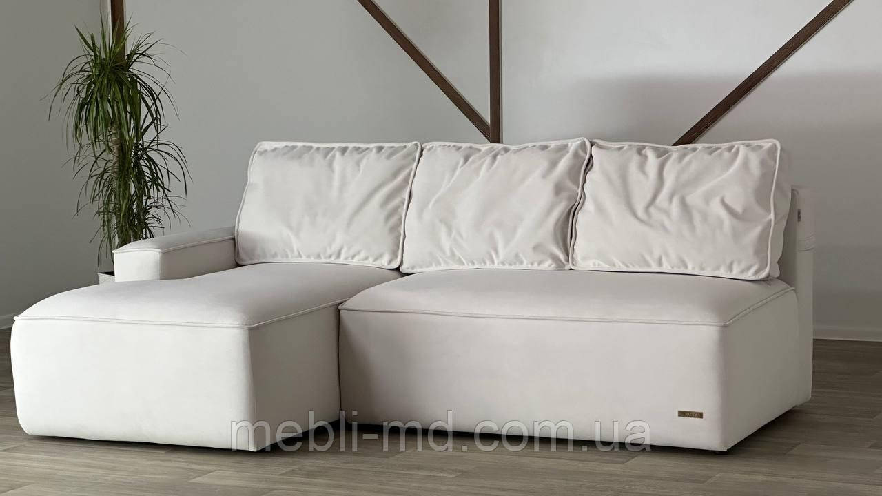 Кутовий диван MOON Росса, фото 1