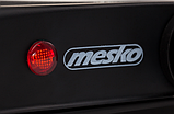 Одноконфоркова електроплита Mesko MS 6508, фото 6