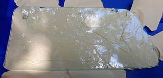 Скло бічне заднє глухе ВАЗ 2121 21213 21214 Нива Тайга Benson