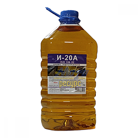 Олива для змащення ланцюгів, шин бензо та електропил (0.9 лтр)