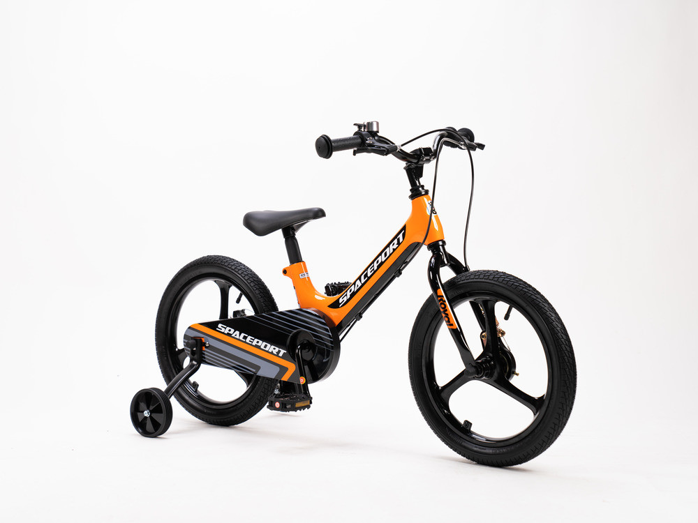 Велосипед ROYALBABY 18" BMX MG SPACEPORT від 5 років