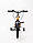 Велосипед ROYALBABY 18" BMX MG SPACEPORT від 5 років, фото 5