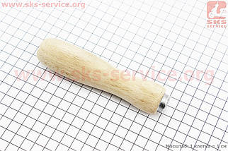 Ручка для напилки (дерево велика)