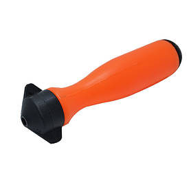 Ручка для напилки (пластик)