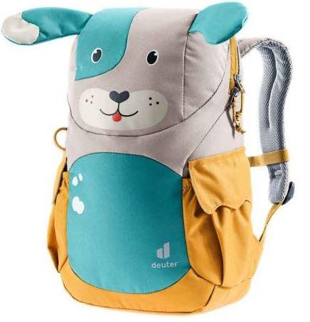 Дитячий рюкзак Deuter Kikki на 8л, фото 1