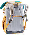 Дитячий рюкзак Deuter Kikki на 8л, фото 2