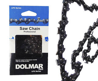 Ланцюг Dolmar 0.325 1,5 мм 64 ланки RS (для твердих порід)